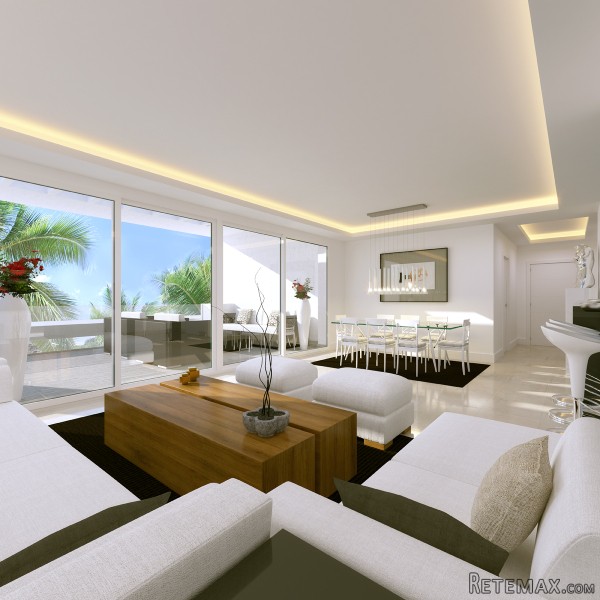 Luxury Apartments & Penthouses For Sale.. - 2