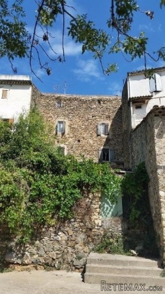 Stone Village House To Renovate With 65..