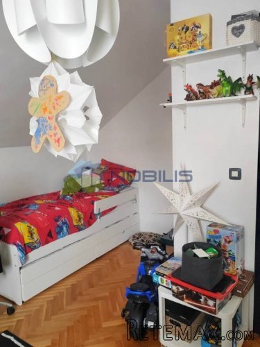 Zagreb, Dubrava, potpuno opremljen stan 44 m2 + parking - 9