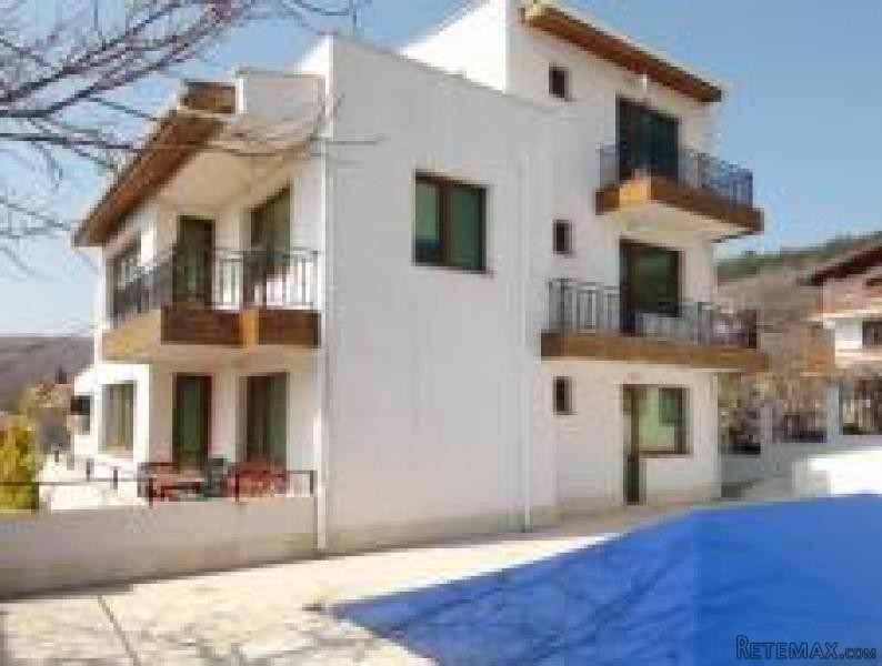2 BED apartment in Balchik, with pool.. - 2