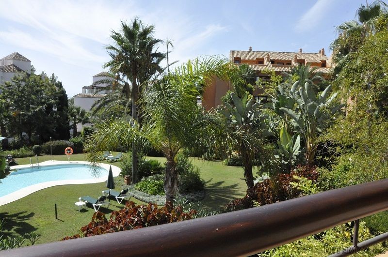 3 Bedrooms - Apartment - Malaga - For..
