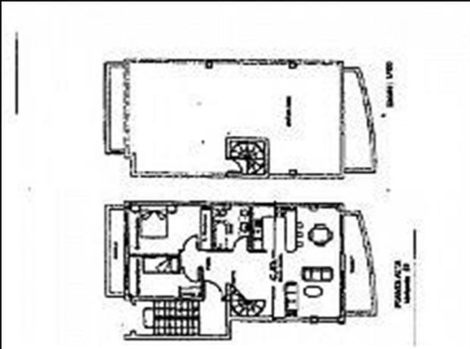 Apartment For Sale in Los Menores.. - 2