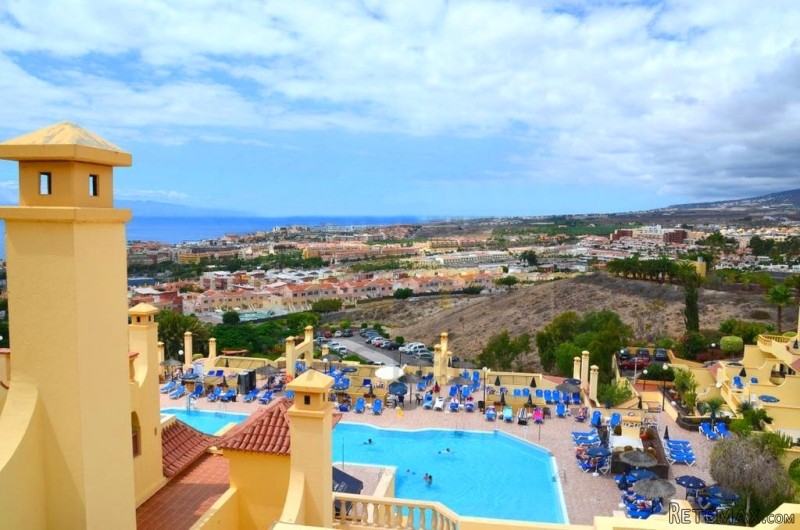 Costa Adeje | Teneriffa