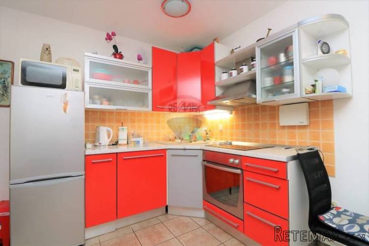 Istra, Pula, apartman 280m od mora - 4