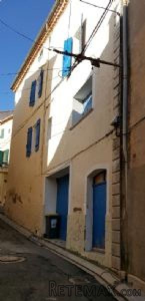 Jolie maison de village, entierement..