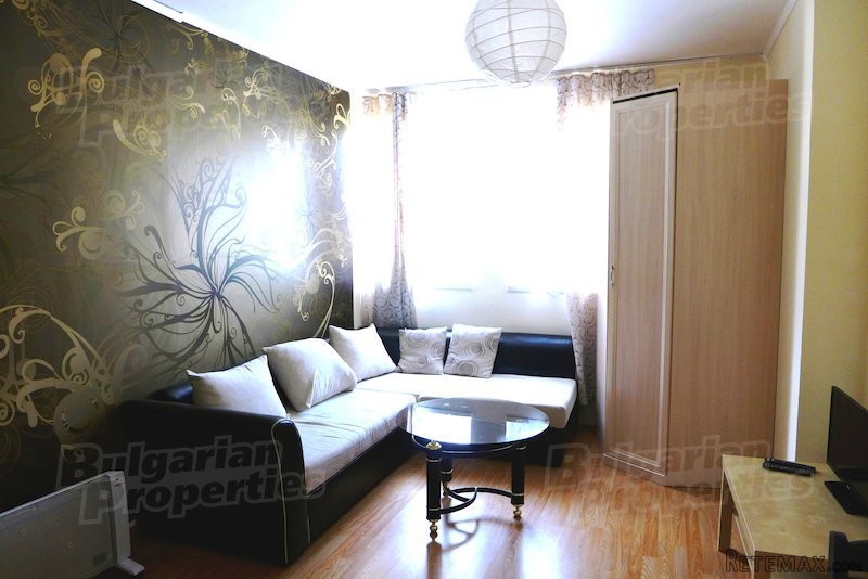 One-Bedroom Apartment Set Near Bansko