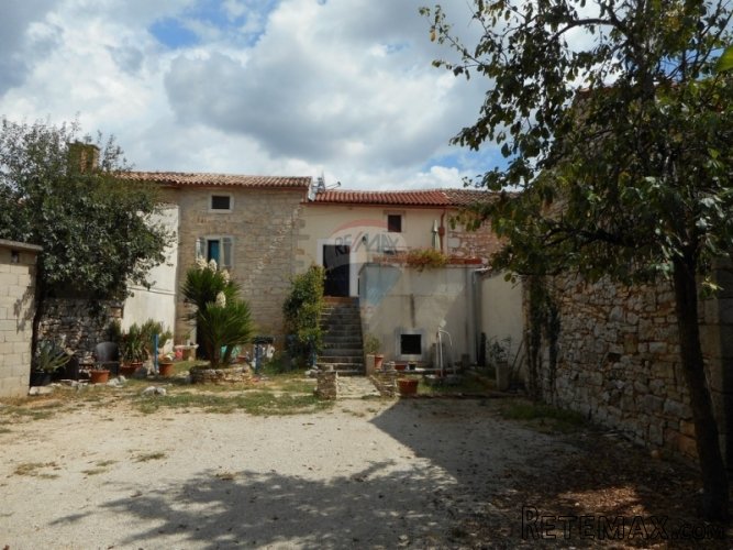 POREČ: BADERNA ISTARSKO IMANJE