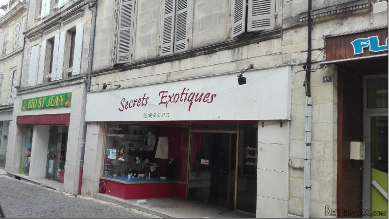 Stone House For Sale St Jean D Angely