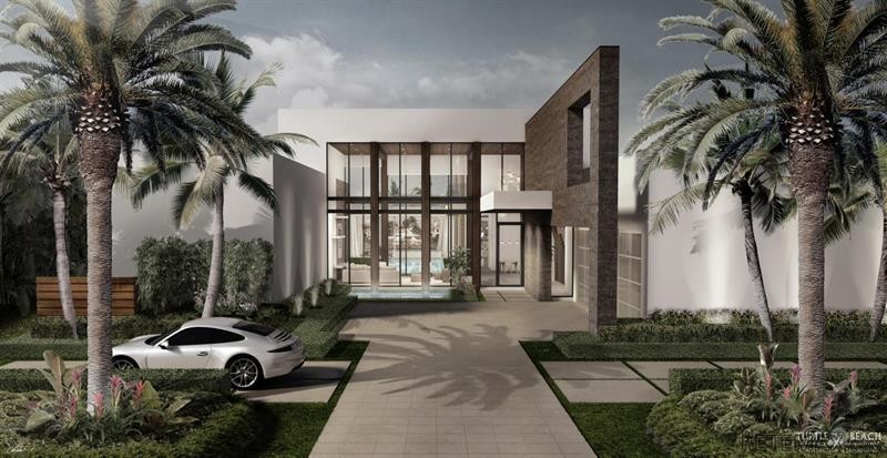 5 bedroom Residence For Sale: Jupiter..