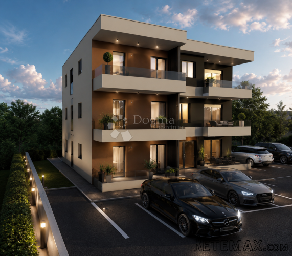 MARE MARIS RESIDENCE