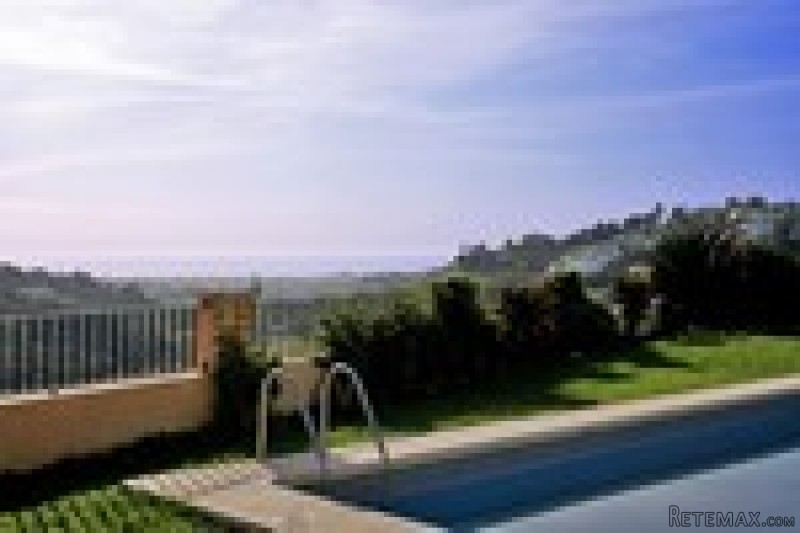 4 Bedrooms - Villa - Malaga - For Sale - 2