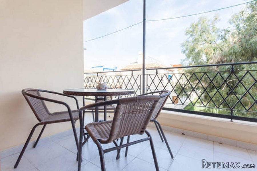 Apartamento en Parquemar I, con licencia de alquiler.. - 2