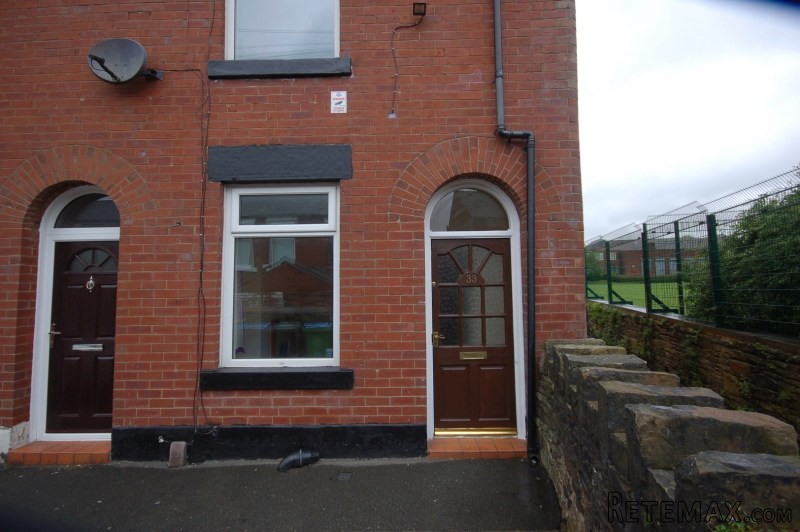 Jepheys Street, Cronkeyshaw, Rochdale - 2