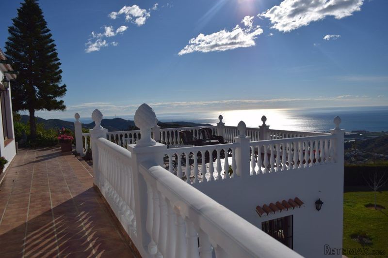 Villa for Sale in Torrox, Torrox.. - 2