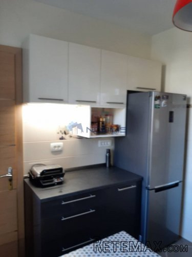 Zagreb, Trešnjevka, stan 52m2, vrt i parking, VPZ - 2