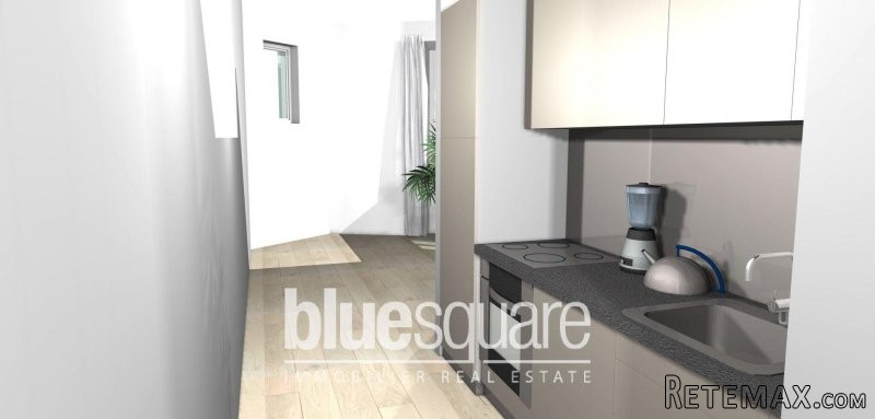 1 bedroom apartment with balcony close.. - 2