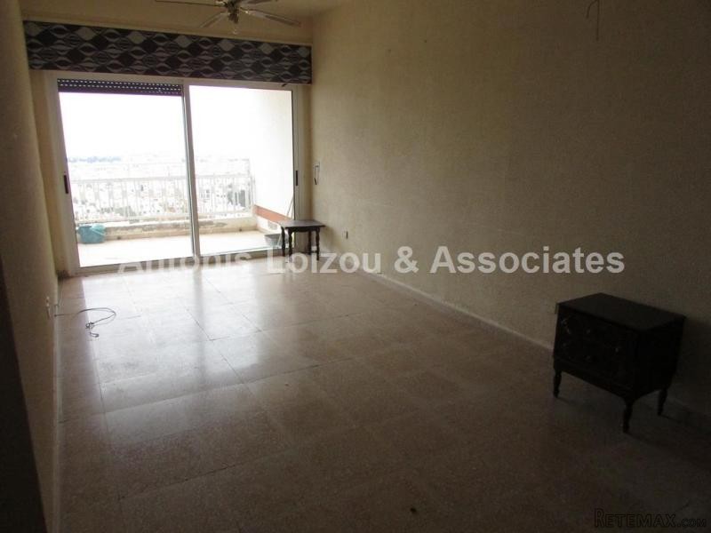 2 Bedroom apartment in Pano Paphos with.. - 2