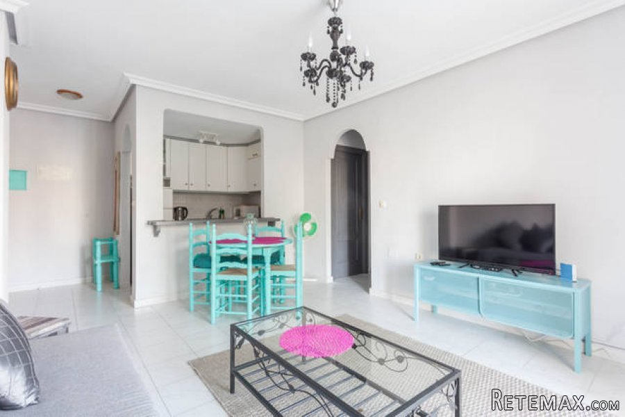 Apartamento en Parquemar I, con licencia de alquiler.. - 3