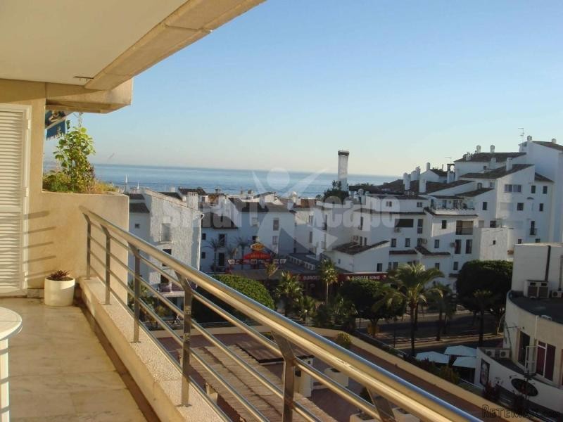Apartment For Sale In Puerto Banus.. - 2
