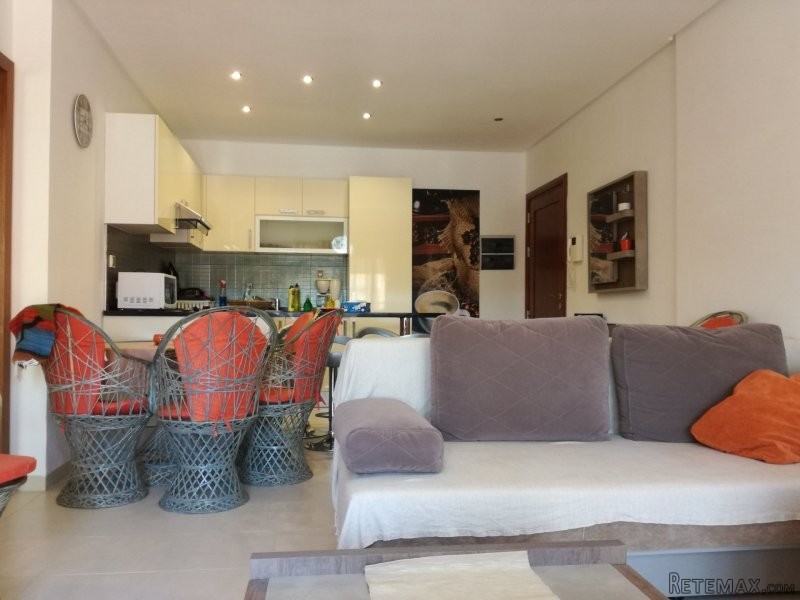 APPARTEMENT MEUBLE - 2