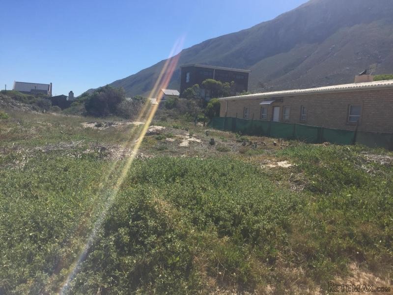 Bettys Bay Vacant Land, Bettys Bay - 2