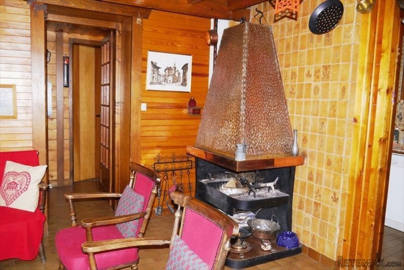 Chalet For Partial Renovation, Les Gets - 2