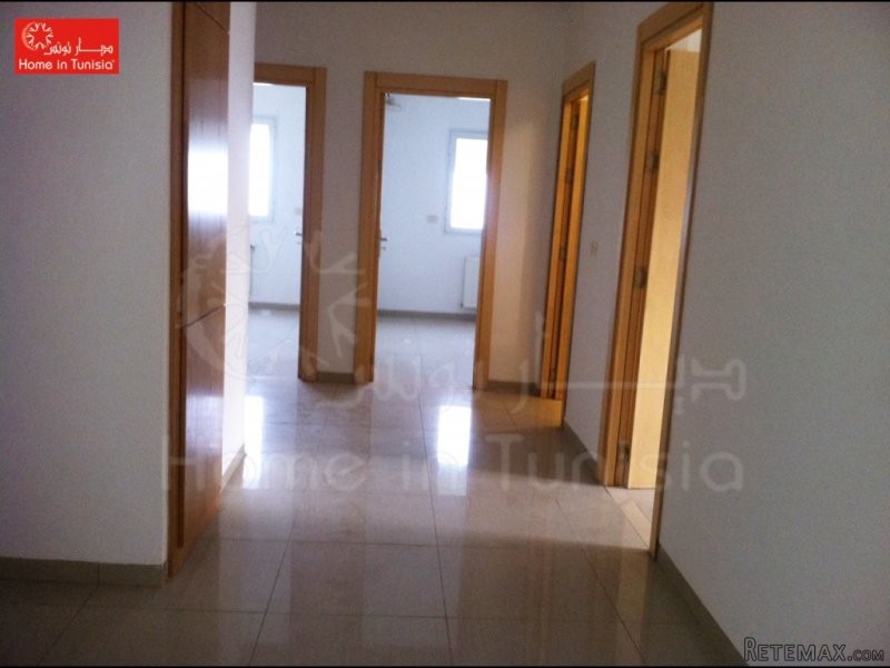 Magnifique Appartement s+3 a route de.. - 2