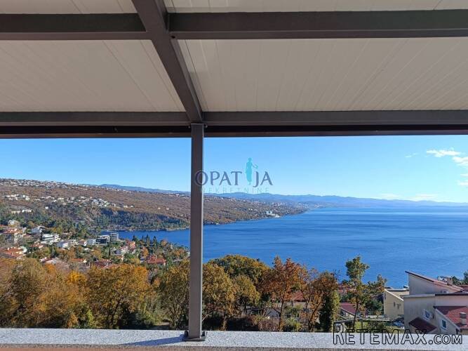 Opatija - prekrasan 1S+DB - izvan sezone - 3
