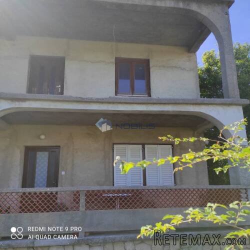 Rab, Kampor, kuća i građ. zemlj. 500 m2 - prilika - 3