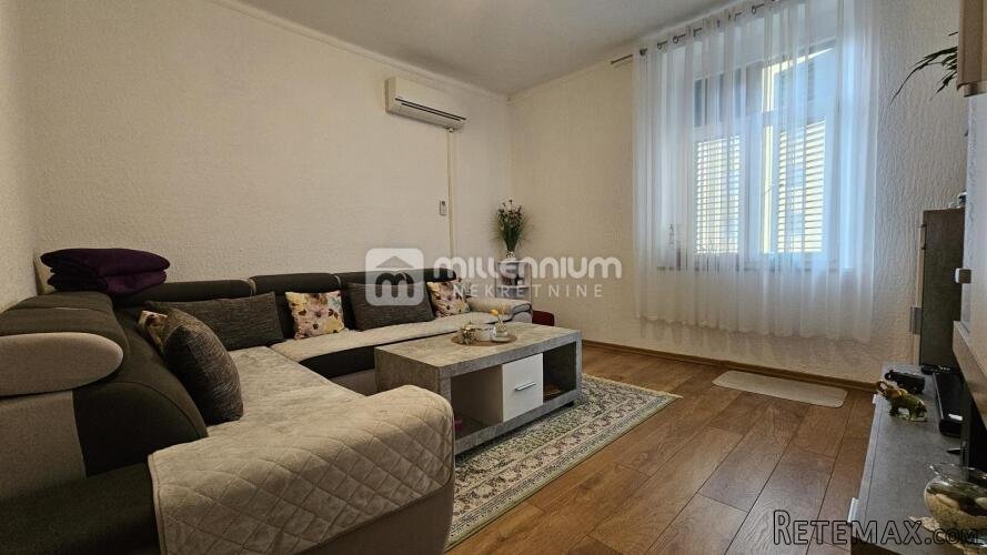 Rijeka, Podmurvice, 41.79m2, 2-sobni stan