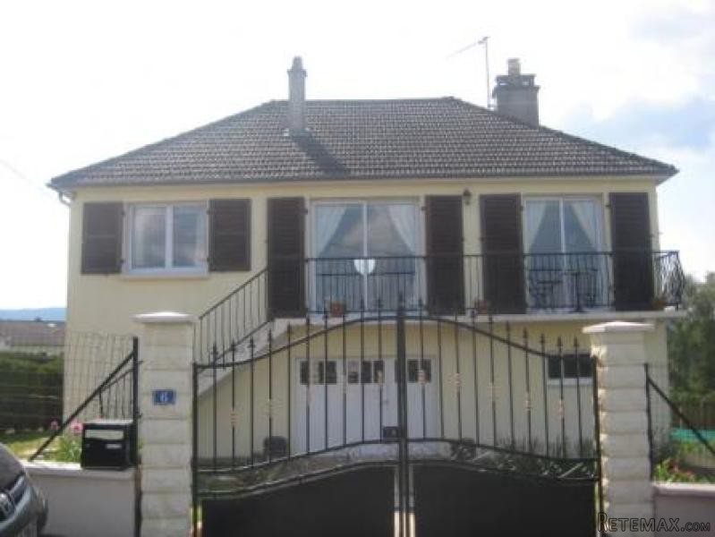 Superb Detached House with Lovely Garden - 2