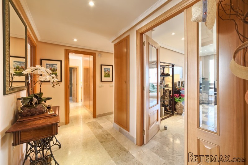 3 Bedrooms - Apartment - Andalucia -.. - 2