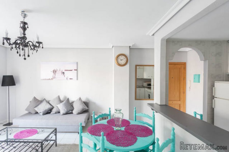 Apartamento en Parquemar I, con licencia de alquiler.. - 4