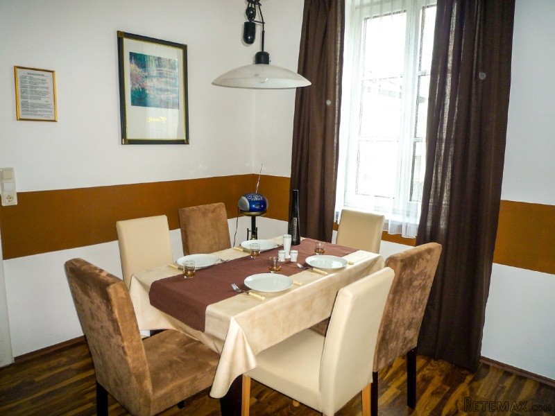 Apartmenthouse In The Second Home Area - 2