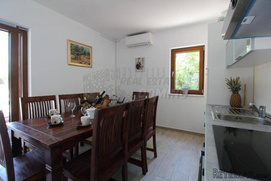 Nova kuća s bazenom na mirnoj lokaciji u blizini mora! - 4
