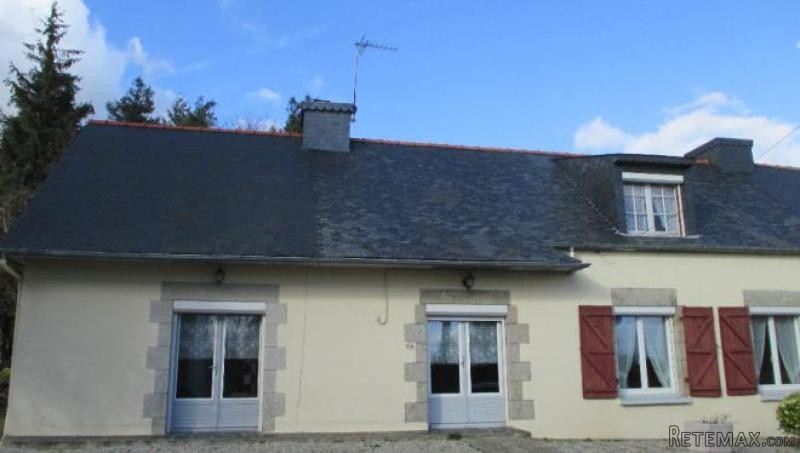 Rural House In Good General Order - 2