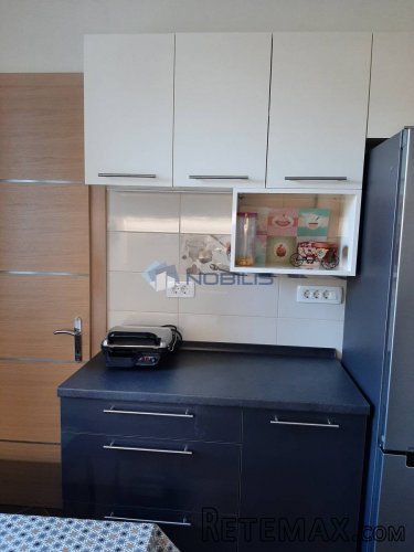 Zagreb, Trešnjevka, stan 52m2, vrt i parking, VPZ - 4