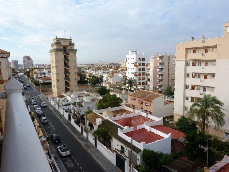 2 Bedrooms - Apartment - Alicante - For..