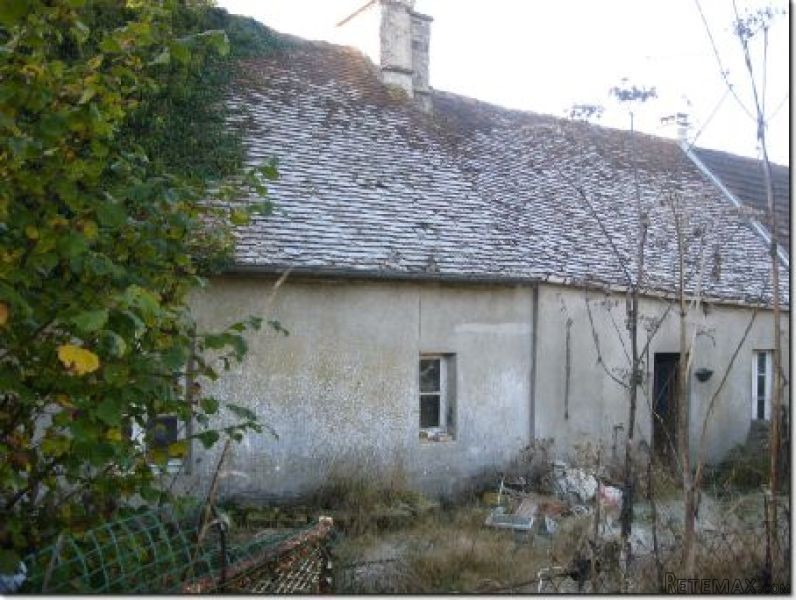 Country House and Outbuilding to..