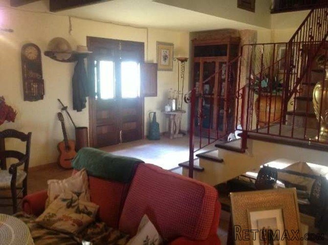 Magnificent manor house in Llubi. Located in a quiet area.. - 5