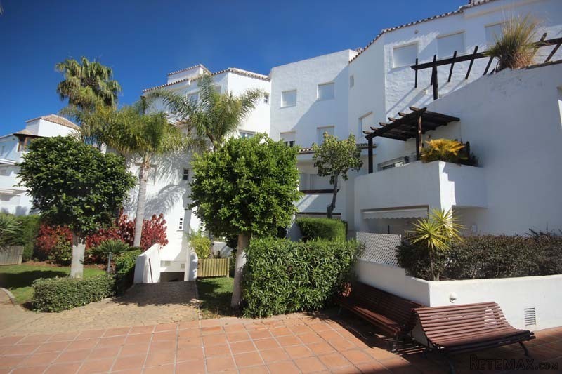 3 Bedroom Ground Floor Apartment - 2