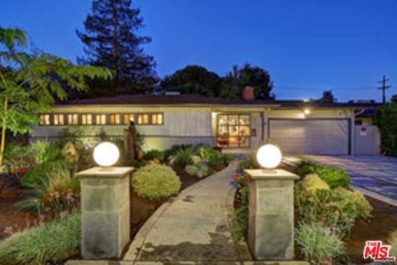 4508 Beck Ave | Studio City, California..