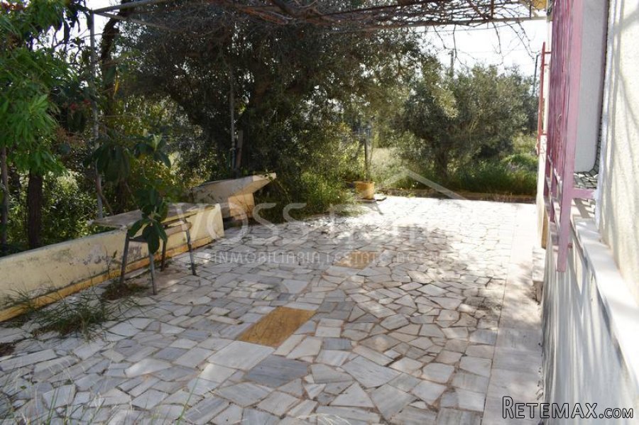 A lovely, Spanish habitable, 2 / 3 bed edge of village /.. - 6