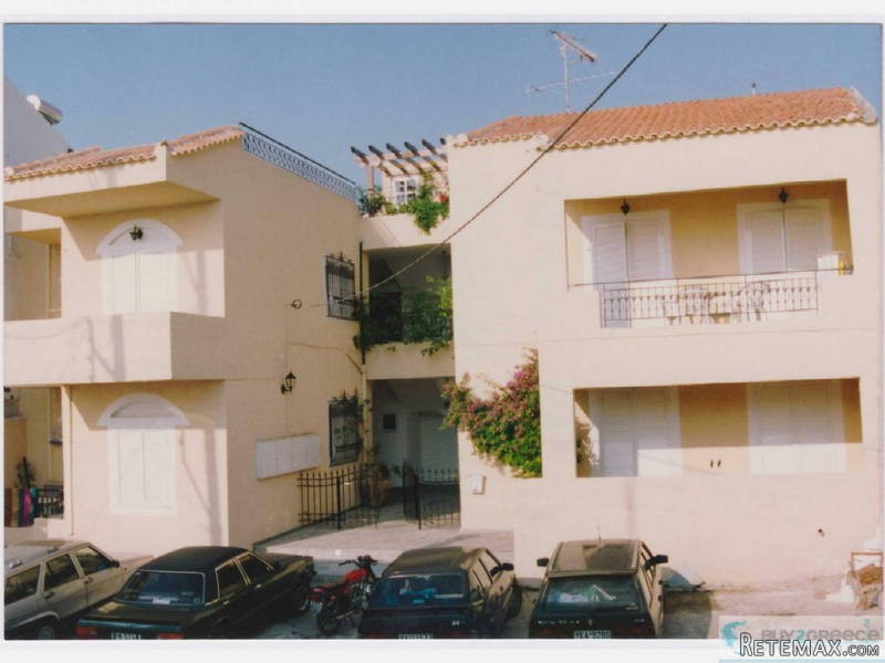 B458 - For Sale