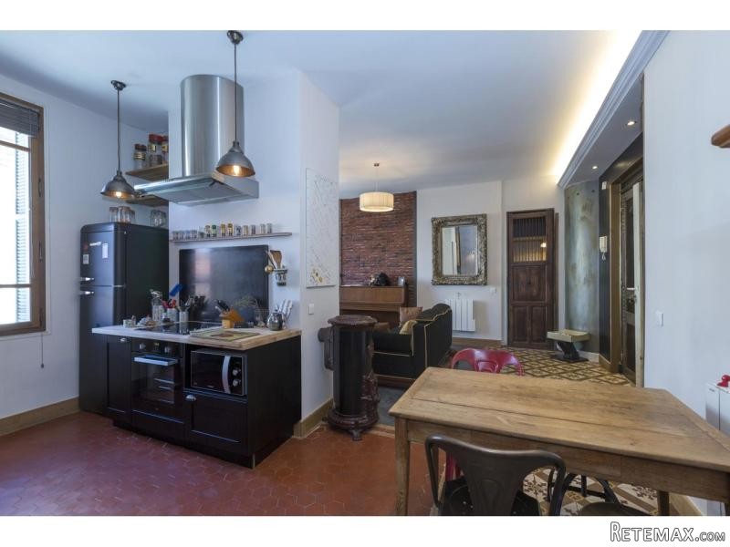 Hip Yet Characterful Apartment With Air..