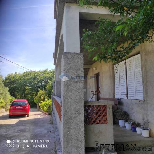 Rab, Kampor, kuća i građ. zemlj. 500 m2 - prilika - 6