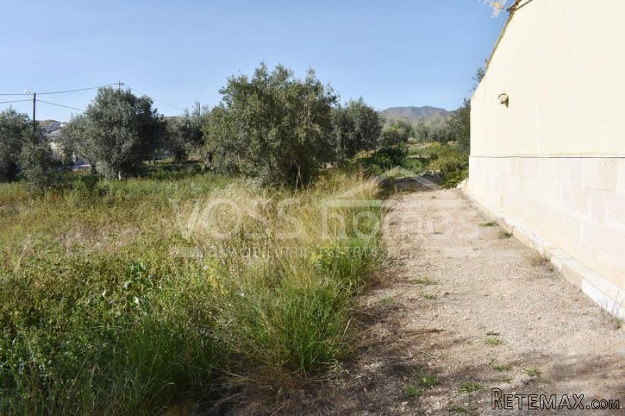 A lovely, Spanish habitable, 2 / 3 bed edge of village /.. - 7