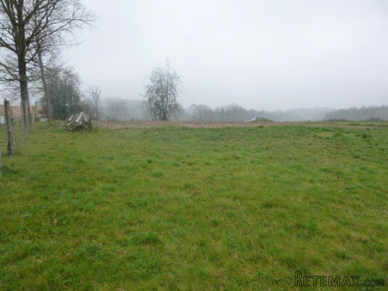Building Plot Close To Piegut Town.. - 2
