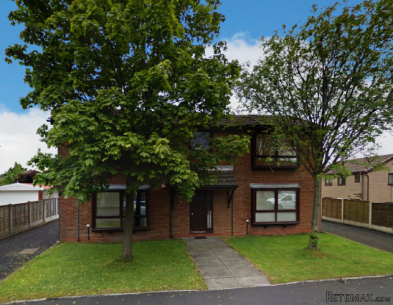 1 bedroom, Flat house for sale