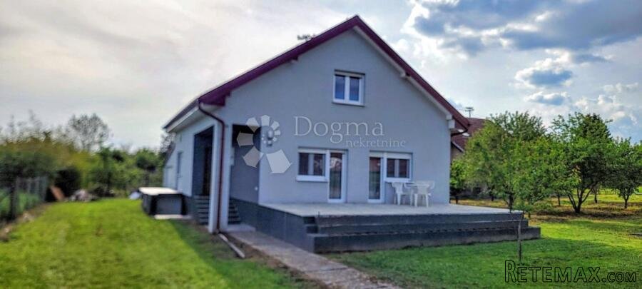 Kuća 100 m² u Dardi – odmah useljiva